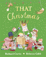 That Christmas (Curtis Richard)(Paperback / softback)