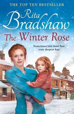 Winter Rose (Bradshaw Rita)(Paperback / softback)