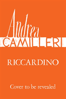 Riccardino (Camilleri Andrea)(Pevná vazba)