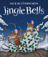 Jingle Bells (Butterworth Nick)(Paperback / softback)