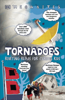 Tornadoes - Riveting Reads for Curious Kids (DK)(Paperback / softback)