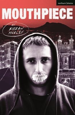 Mouthpiece (Hurley Kieran (Author))(Paperback / softback)