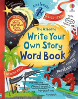 Write Your Own Story Word Book (Bingham Jane (EDFR))(Spiral bound)