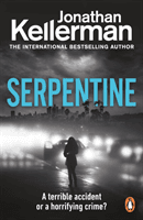 Serpentine (Kellerman Jonathan)(Paperback / softback)