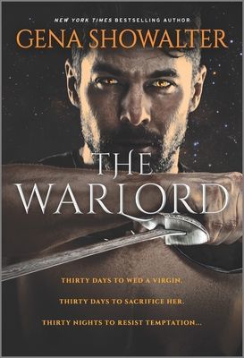 Warlord (Showalter Gena)
