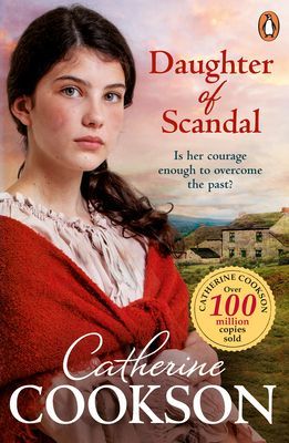 Daughter of Scandal (Cookson Catherine)(Paperback / softback)