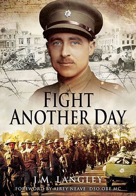 Fight Another Day (Langley J M)(Paperback / softback)