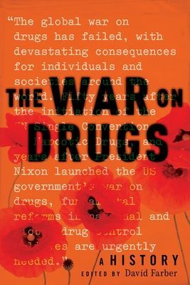 War on Drugs - A History(Paperback / softback)