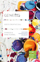 Genesis (Lifebuilder Study Guides) - God's Creative Call (Hummell Charles)(Paperback / softback)