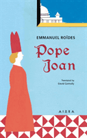 Pope Joan (Roides Emmanuel)(Paperback / softback)