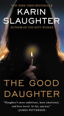 Good Daughter - A Novel (Slaughter Karin)(Paperback)