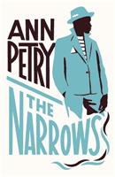 Narrows (Petry Ann)(Paperback / softback)