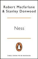 Ness (Macfarlane Robert)(Paperback / softback)