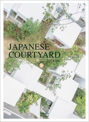 Intimate Beauty of a Japanese Courtyard (The Images Publishing Group)(Paperback / softback)