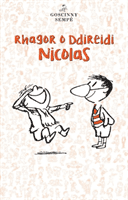 Rhagor o Ddireidi Nicolas (Goscinny Alun Ceri)(Paperback / softback)