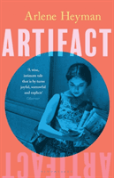 Artifact (Heyman Arlene)(Paperback / softback)