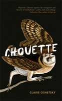 Chouette (Oshetsky Claire)(Pevná vazba)