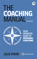 Coaching Manual (Starr Julie)(Paperback / softback)