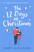 12 Days of Christmas (Alexander Poppy)(Paperback / softback)