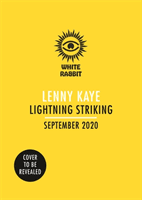 Lightning Striking (Kaye Lenny)(Pevná vazba)