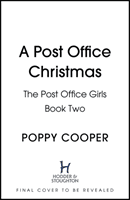 Post Office Christmas - Book Two in a lively, uplifting new WW1 saga series (Cooper Poppy)(Paperback / softback)