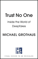 Trust No One (Grothaus Michael)(Paperback)