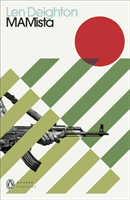 MAMista (Deighton Len)(Paperback / softback)