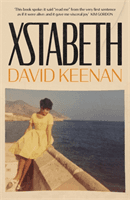 Xstabeth (Keenan David)(Paperback / softback)