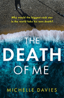 Death of Me (Davies Michelle)(Paperback / softback)