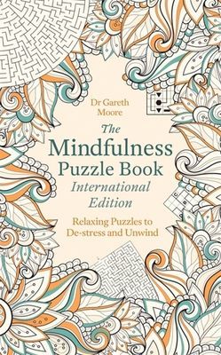 The Mindfulness Puzzle Book International Edition