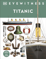 Titanic (DK)(Pevná vazba)