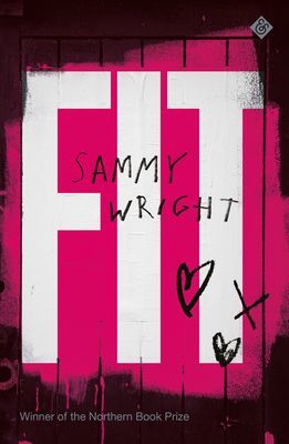 Fit (Wright Sammy)(Paperback / softback)
