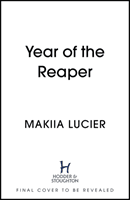 Year of the Reaper (Lucier Makiia)(Pevná vazba)
