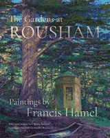 Gardens At Rousham (Hamel Francis)(Pevná vazba)