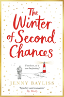 Winter of Second Chances (Bayliss Jenny)(Paperback / softback)