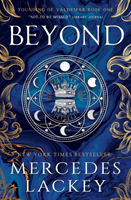 Founding of Valdemar - Beyond - signed edition (Lackey Mercedes)(Pevná vazba)