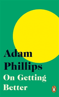On Getting Better (Phillips Adam)(Paperback / softback)