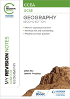 My Revision Notes: CCEA GCSE Geography Second Edition (Rea Gillian)(Paperback / softback)