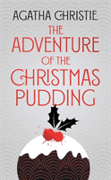 Adventure of the Christmas Pudding (Christie Agatha)(Pevná vazba)