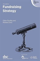 Fundraising Strategy (Routley Claire)(Paperback / softback)