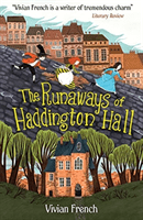 Runaways of Haddington Hall (French Vivian)(Paperback / softback)