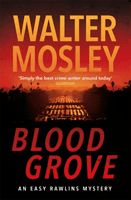 Blood Grove (Mosley Walter)(Paperback / softback)