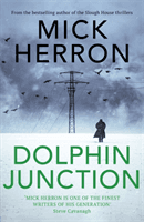 Dolphin Junction (Herron Mick)(Paperback / softback)
