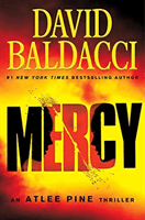 Mercy (Baldacci David)(Paperback)