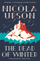 Dead of Winter (Upson Nicola)(Paperback / softback)