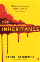 Inheritance (Bergmoser Gabriel)(Paperback / softback)