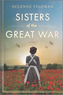 SISTERS OF THE GREAT WAR (FELDMAN SUZANNE)(Paperback)