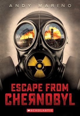 Escape From Chernobyl (Marino Andy)(Paperback)