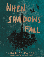 When Shadows Fall (Brahmachari Sita)(Pevná vazba)