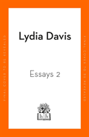 Essays Two (Davis Lydia)(Pevná vazba)